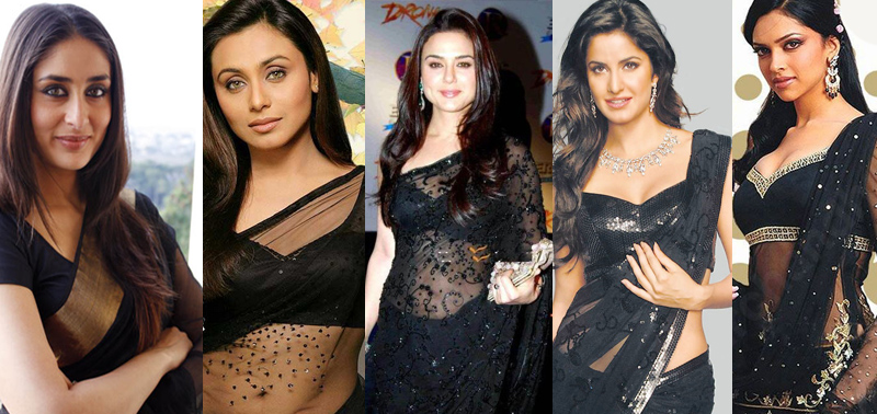 Bollywood actors are comfortable working with taller actresses